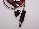 FUTABA G RX (AT2000) ADAPTER CABLE #19K104