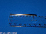 TEAM ASSOCIATED (RC10) HINGE PINS REAR INNER #ASC6380