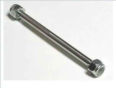 MICROHELI STEEL SPINDLE SHAFT: MH QNC HEAD MH-TX4002 #MH-TX4077ST