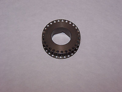 TEAM C RACING (SHEPARD) V8 ALUMINUM PULLEY 27T #TC527
