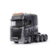 Tamiya 1/14 Scania 770 S 8x4/4 Tractor Truck Kit