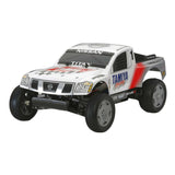 1/12 Nissan Titan 2WD Off Road Racing Truck Kit - TAM58511