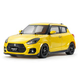 1/10 Suzuki Swift Sport M-05 2WD Kit - TAM58679A