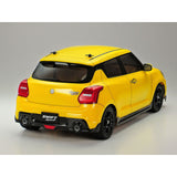 1/10 Suzuki Swift Sport M-05 2WD Kit - TAM58679A