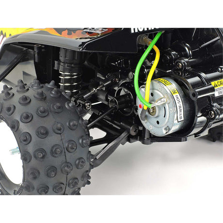 Tamiya 1/10 Hornet EVO 2WD Buggy Kit