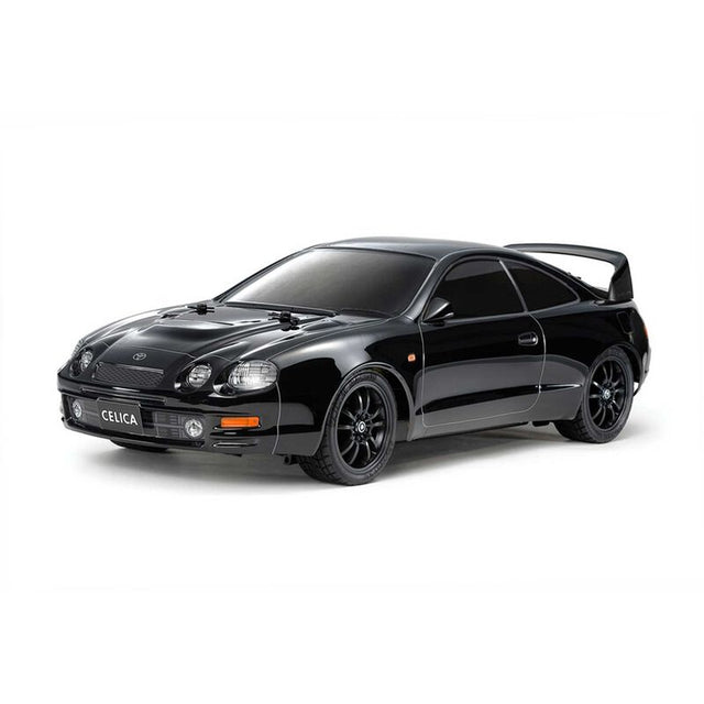 Tamiya 1/10 RC Toyota Celica GT-FOUR (ST205) (TT-02)
