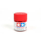 Acrylic Mini X7 Red - TAM8507