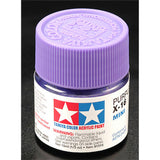 Acrylic Mini X16, Purple