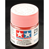 Acrylic Mini X17, Pink