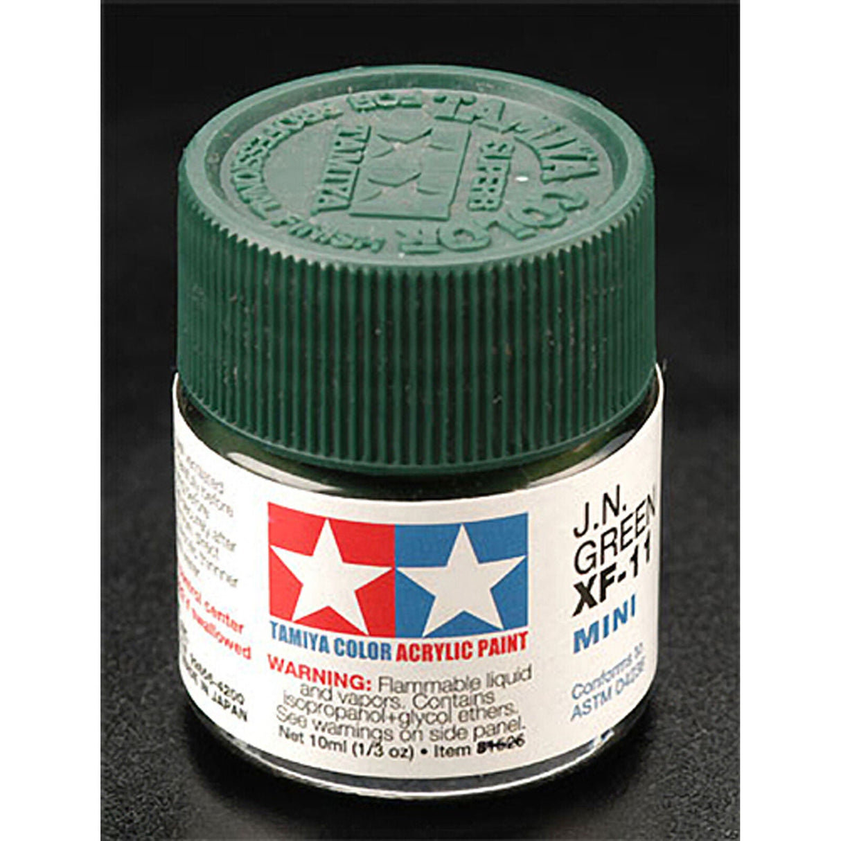 Acrylic Mini XF11, J.N. Green - TAM81711
