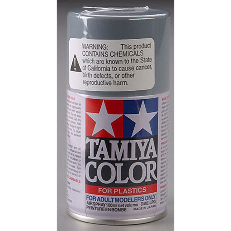 Spray Lacquer TS-32 Haze Grey - TAM85032