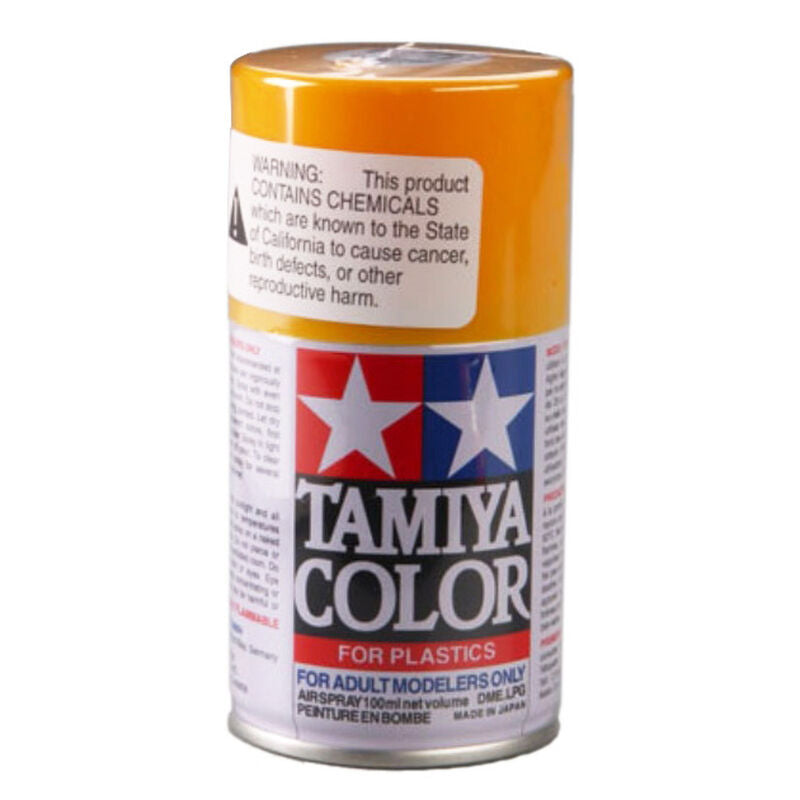 Spray Lacquer TS-34 Camel Yell - TAM85034