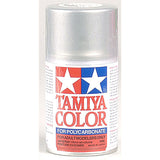 Polycarbonate PS-36 Translucent Silver, Spray 100 ml