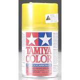 Polycarbonate PS-42 Translucent Yellow, Spray 100 ml