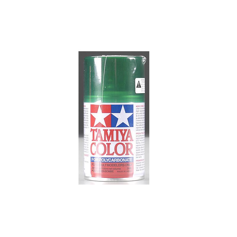 PS-49 Polycarb Spray Metallic Blue 3 oz (TAMR8649)