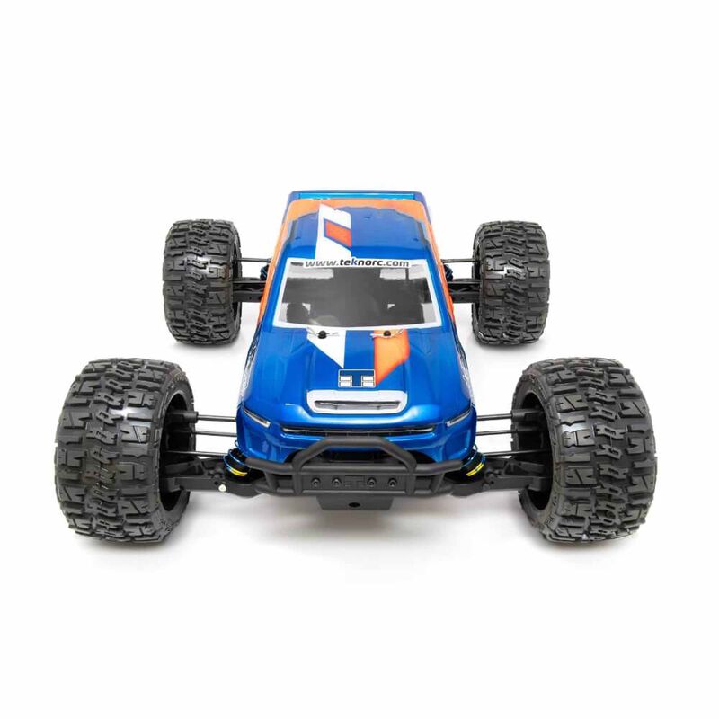 1/8 MT48 2.0 4x4 Performance Monster Truck Kit