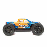 1/8 MT48 2.0 4x4 Performance Monster Truck Kit