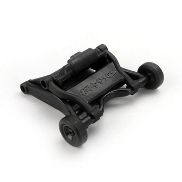 Tra4975 Assembled Wheelie Bar