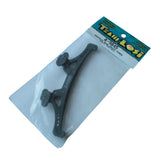 A-9845 GRAPHITE R SHOCK TOWER:XXXS+