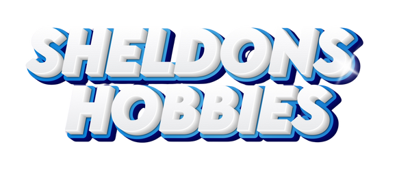 Sheldons Hobbies