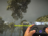 Ace Controller (D16 FCC, D8) + Simulator
