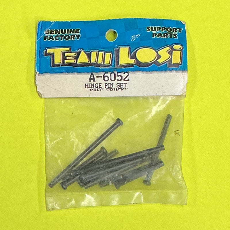A-6052 HINGE PIN SET SPEC TRUCK