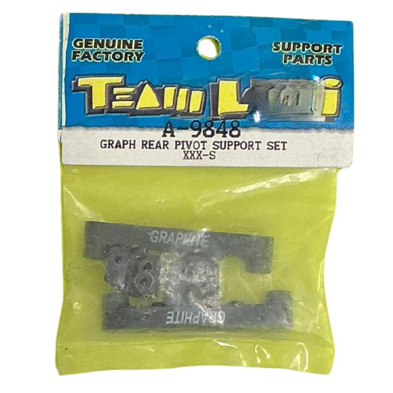 A-9848 GRAPH REAR PIVOT SUPPORT SET XXX-S