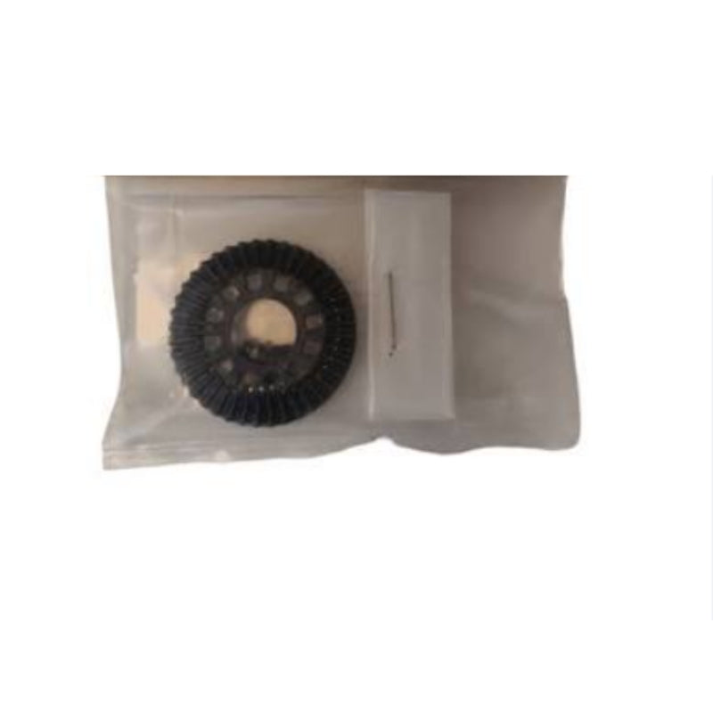 No.3939 TC3 FRT. ONE-WAY RING GIAF W/MOUNTING SCREWS