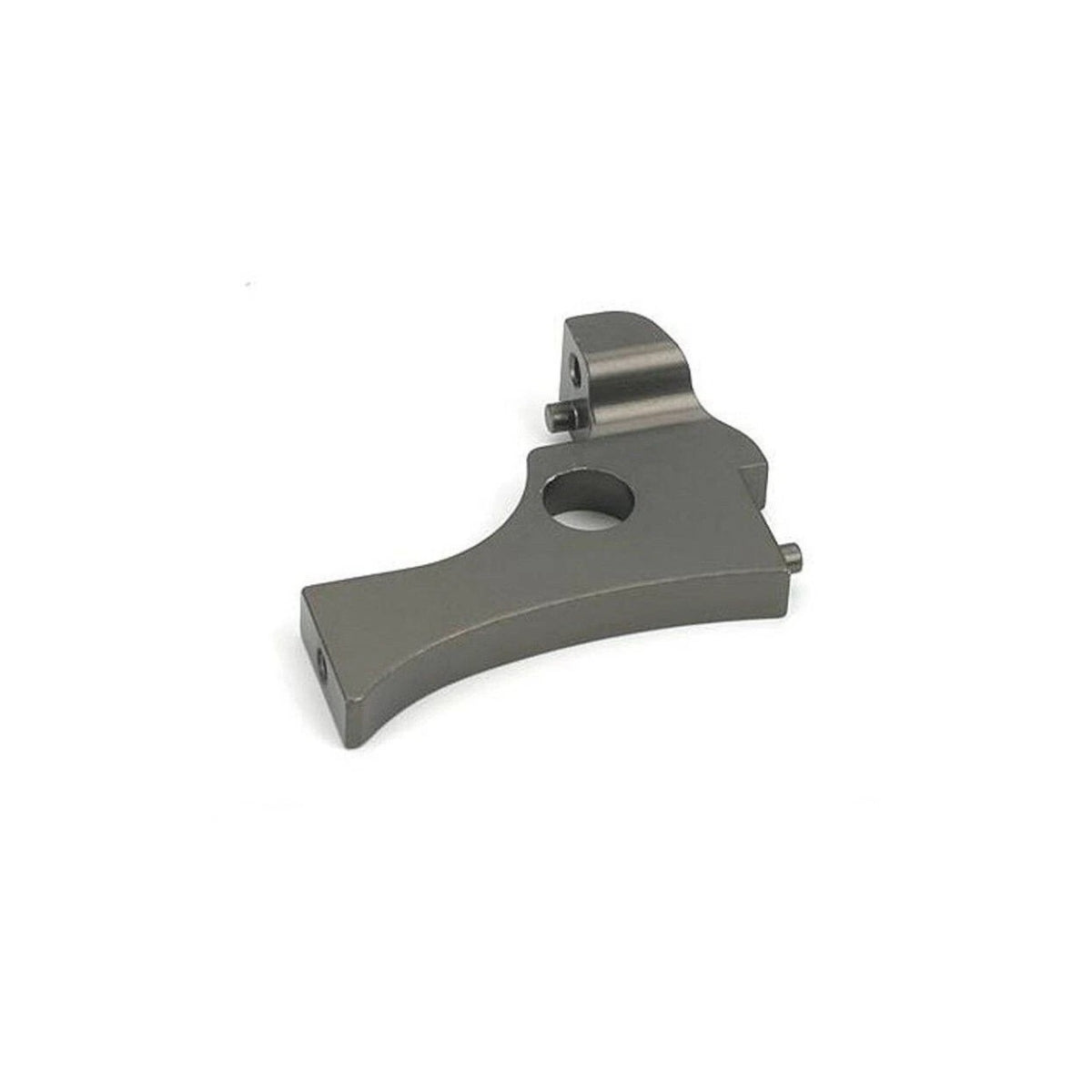 #LOSA4317 Center Bulkhead Alum:JRX-S