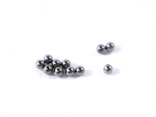 HPI Racing A157 Carbide Differential Balls 2.4mm