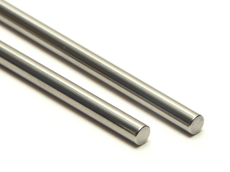 HPI RACING #6288 - SHAFT 3x46mm (2 pcs)