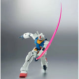 Bandai RX-78-2 Ver. A.N.I.M.E. Mobile Suit Gundum Kit - BAS58761