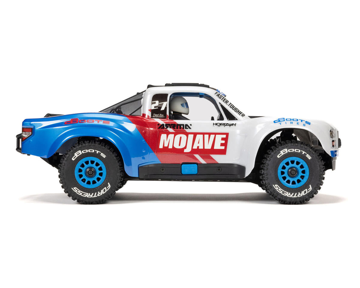 Arrma Mojave Grom 223S BLX 1/16 Brushless RTR 4WD Desert Truck