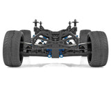 Team Associated RC10SC7 1/10 Off Road Electric 2WD Short Course Truck