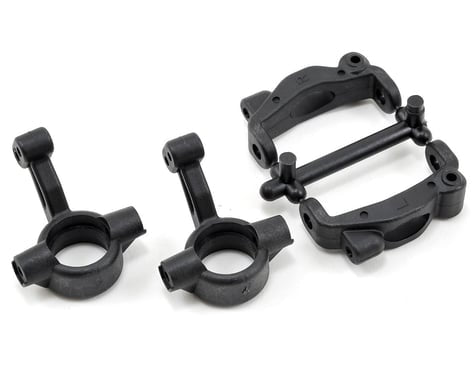 #7140 STEERING/CASTER BLOCKS