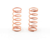 #8449 1/10 Spring, Copper, 16.0 Xx Hard, for Vcs Micro Shock