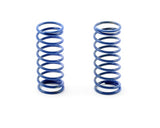 #8452 1/10 Spring, Blue 10.0 (Med.) for Vcs Micro Shock