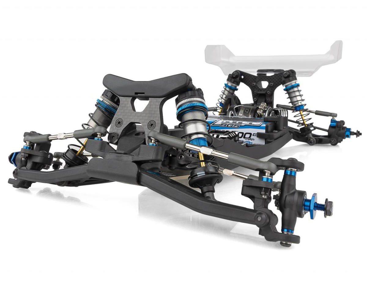 Team Associated RC10B7 Team 1/10 2WD Electric Buggy