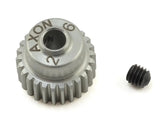 Axon 64P Aluminum Pinion Gear (26T) - AXOGP-A6-026