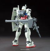 Bandai - #191 RX-78-2 Gundam (Revive) "Mobile Suit Gundam", Bandai HGUC - BAN2301235