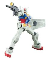 Bandai - #191 RX-78-2 Gundam (Revive) "Mobile Suit Gundam", Bandai HGUC - BAN2301235