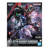 Bandai Full Mechanics Gat-X370 Raider Gundam Mg - 1/100 Scale Model Kit - BAN2595692