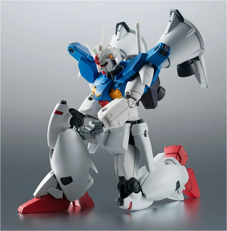 Bandai - RX-78GP01Fb Gundam GP01 Full Burnern Ver. A.N.I.M.E. " Mobile Suit Gundam 0083 Star Dust Memory" - BAS61016