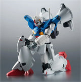 Bandai - RX-78GP01Fb Gundam GP01 Full Burnern Ver. A.N.I.M.E. " Mobile Suit Gundam 0083 Star Dust Memory" - BAS61016