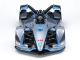 Tamiya Rc Formula E Gen2 Car