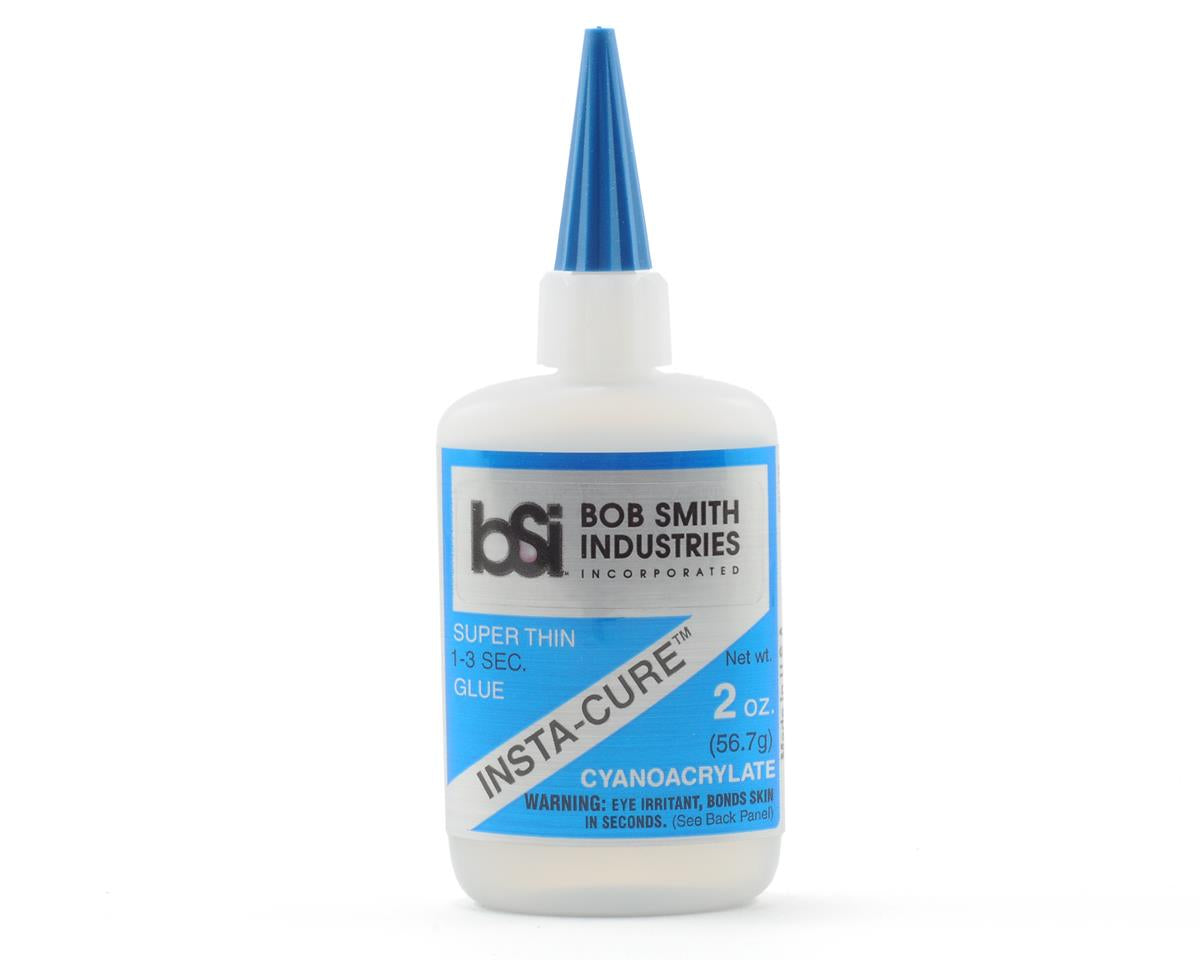 Bob Smith Industries INSTA-CURE Super Thin CA