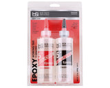 Bob Smith -  Industries QUIK-CURE 5 Minute Epoxy (13oz)