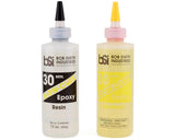 Bob Smith -  SLOW-CURE 30 Minute Epoxy (13oz)