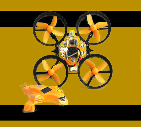 BumbleB Whoop Pro