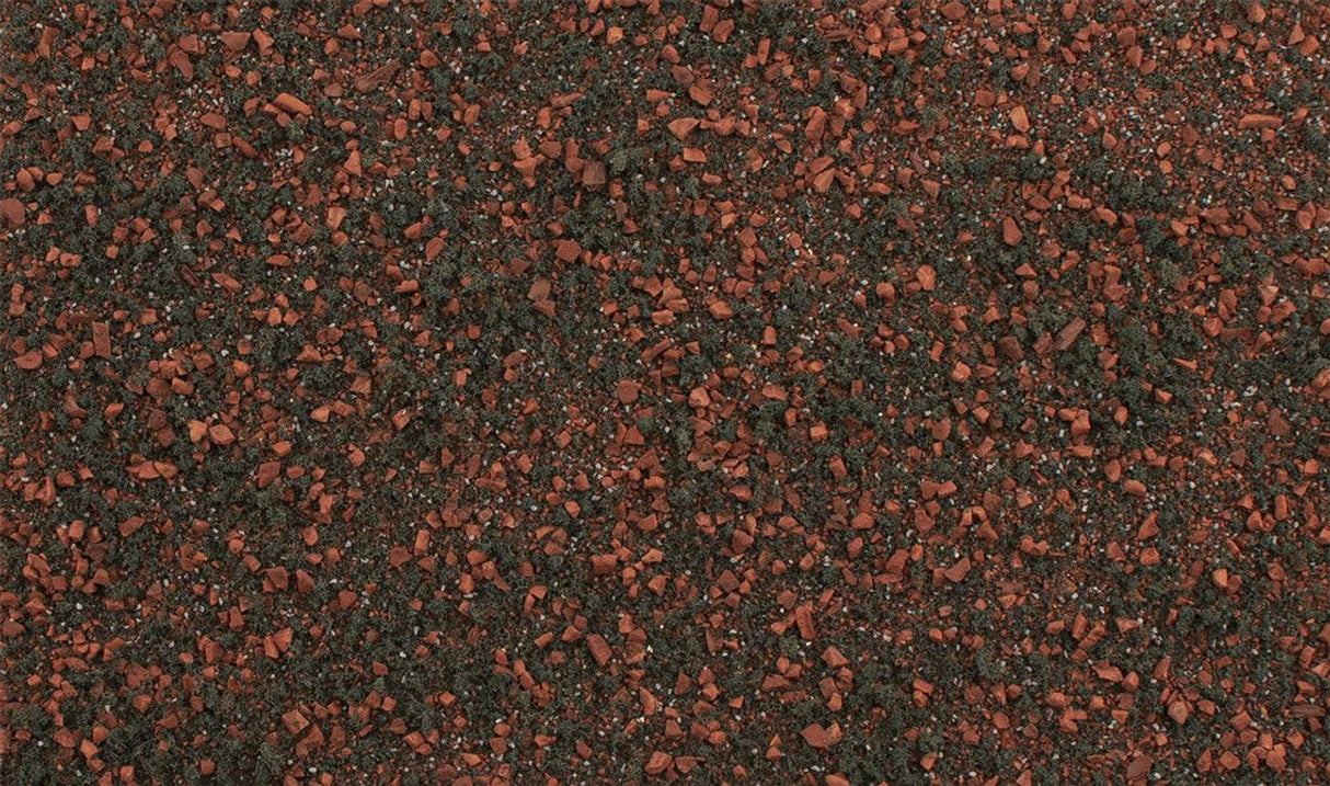 AGT Red Blend Gravel - G6533